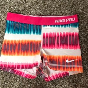 nike pro